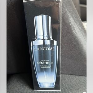 Lancôme advanced Geneifique Youth Advancing concentrate